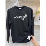 2025年12月15日入荷新作Moncler長袖秋冬高品質/人気/限定版/Knt工場