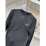 2025年12月15日入荷新作Prada長袖秋冬高品質/人気/限定版/Knt工場