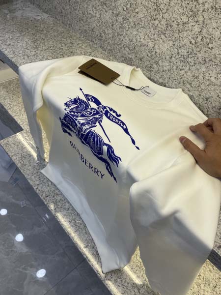 2025年12月15日入荷新作Burberry スウェット秋...