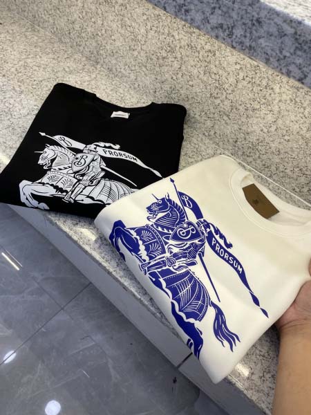 2025年12月15日入荷新作Burberry スウェット秋...