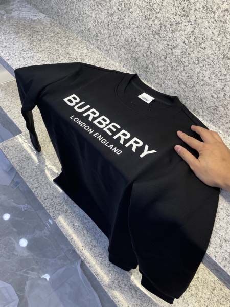 2025年12月15日入荷新作Burberry スウェット秋...
