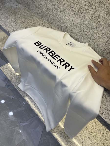 2025年12月15日入荷新作Burberry スウェット秋...