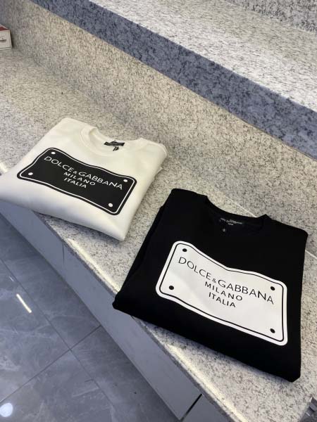 2025年12月15日入荷新作Dolce&Gabbanaスウ...