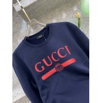 2025年12月15日入荷新作Gucciスウェット秋冬高品質/人気/限定版/Knt工場