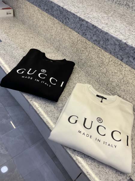 2025年12月15日入荷新作Gucciスウェット秋冬高品質...