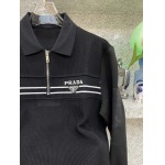 2025年12月15日入荷新作Pradaスウェット秋冬高品質/人気/限定版/Knt工場