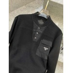 2025年12月15日入荷新作Pradaスウェット秋冬高品質/人気/限定版/Knt工場