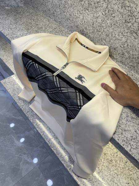 2025年12月15日入荷新作Burberry スウェット秋...