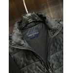 2025年12月16日入荷新作Louis Vuittonダウンジャケット秋冬高品質/人気/ASB工場