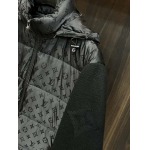 2025年12月16日入荷新作Louis Vuittonダウンジャケット秋冬高品質/人気/ASB工場