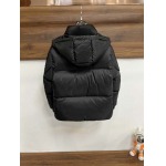 2025年12月16日入荷新作Pradaダウンジャケット秋冬高品質/人気/ASB工場