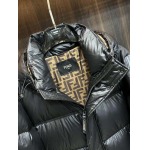 2025年12月16日入荷新作Fendiダウンジャケット秋冬高品質/人気/ASB工場