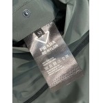 2025年12月16日入荷新作Pradaジャケット秋冬高品質/人気/ASB工場