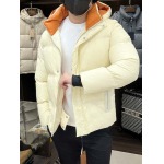 2025年12月16日入荷新作Zegnaダウンジャケット秋冬高品質/人気/ASB工場