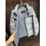 2025年12月16日入荷新作Louis Vuittonダウンジャケット秋冬高品質/人気/ASB工場