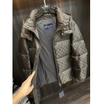 2025年12月16日入荷新作Louis Vuittonダウンジャケット秋冬高品質/人気/ASB工場