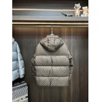 2025年12月16日入荷新作Louis Vuittonダウンジャケット秋冬高品質/人気/ASB工場