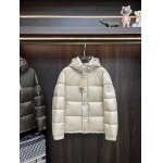 2025年12月16日入荷新作Burberry ダウンジャケット秋冬高品質/人気/ASB工場