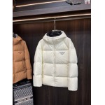 2025年12月16日入荷新作Pradaダウンジャケット秋冬高品質/人気/ASB工場