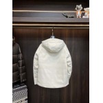 2025年12月16日入荷新作Zegnaダウンジャケット秋冬高品質/人気/ASB工場