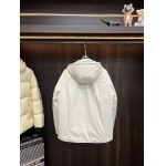 2025年12月16日入荷新作Pradaダウンジャケット秋冬高品質/人気/ASB工場