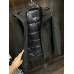 2025年12月16日入荷新作Pradaダウンジャケット秋冬高品質/人気/ASB工場