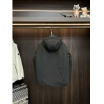 2025年12月16日入荷新作Pradaダウンジャケット秋冬高品質/人気/ASB工場