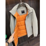 2025年12月16日入荷新作Zegnaダウンジャケット秋冬高品質/人気/ASB工場