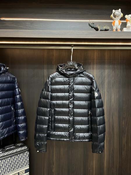 2025年12月16日入荷新作Monclerダウンジャケット...