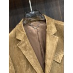 2025年12月16日入荷新作Prada背広秋冬高品質/人気/ASB工場