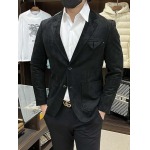 2025年12月16日入荷新作Prada背広秋冬高品質/人気/ASB工場