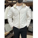 2025年12月16日入荷新作Brunello Cucinelliジャケット秋冬高品質/人気/ASB工場