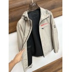 2025年12月16日入荷新作Pradaジャケット秋冬高品質/人気/ASB工場