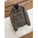 2025年12月16日入荷新作Louis Vuittonジャケット秋冬高品質/人気/ASB工場