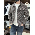 2025年12月16日入荷新作Louis Vuittonジャケット秋冬高品質/人気/ASB工場