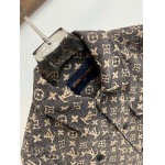 2025年12月16日入荷新作Louis Vuittonジャケット秋冬高品質/人気/ASB工場