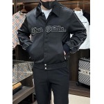 2025年12月16日入荷新作Louis Vuittonジャケット秋冬高品質/人気/ASB工場