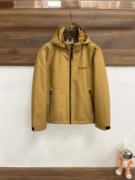 2025年12月16日入荷新作Burberry ジャケット秋...