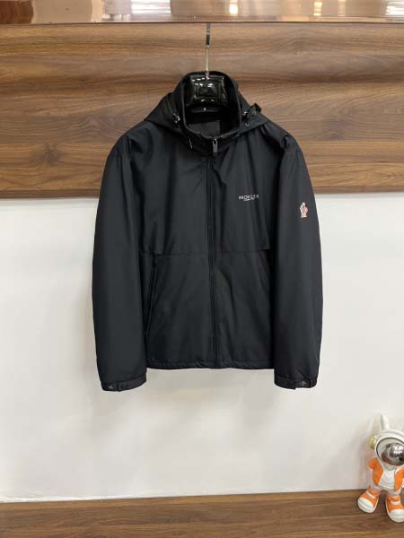 2025年12月16日入荷新作Monclerジャケット秋冬高...