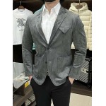 2025年12月16日入荷新作Prada背広秋冬高品質/人気/ASB工場