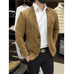 2025年12月16日入荷新作Prada背広秋冬高品質/人気/ASB工場