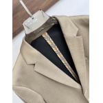 2025年12月16日入荷新作Prada背広秋冬高品質/人気/ASB工場