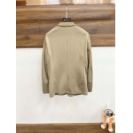 2025年12月16日入荷新作Prada背広秋冬高品質/人気/ASB工場