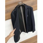 2025年12月16日入荷新作Brunello Cucinelliジャケット秋冬高品質/人気/ASB工場