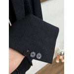 2025年12月16日入荷新作Brunello Cucinelliジャケット秋冬高品質/人気/ASB工場