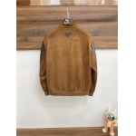 2025年12月16日入荷新作Pradaジャケット秋冬高品質/人気/ASB工場