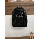 2025年12月16日入荷新作Louis Vuittonジャケット秋冬高品質/人気/ASB工場