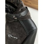 2025年12月16日入荷新作Louis Vuittonジャケット秋冬高品質/人気/ASB工場