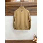 2025年12月16日入荷新作Pradaジャケット秋冬高品質/人気/ASB工場