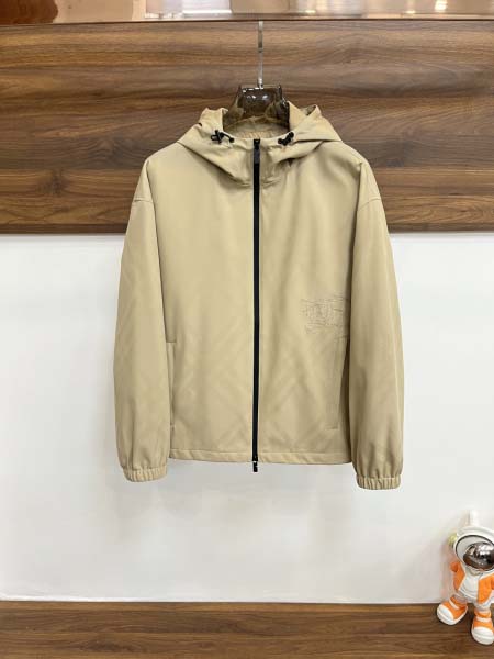 2025年12月16日入荷新作Burberry ジャケット秋...